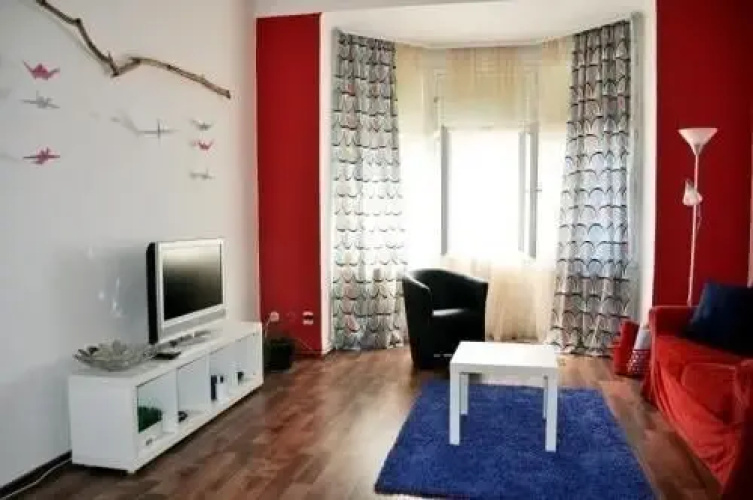 Grus Apartments Prague