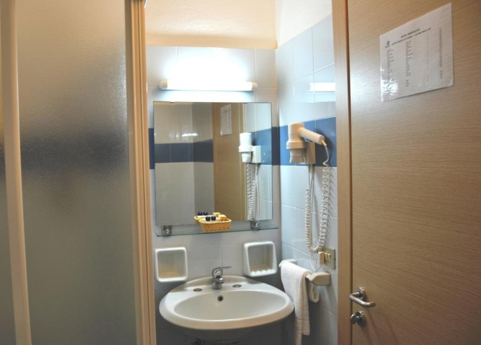 Hotel Portoconte photo 8