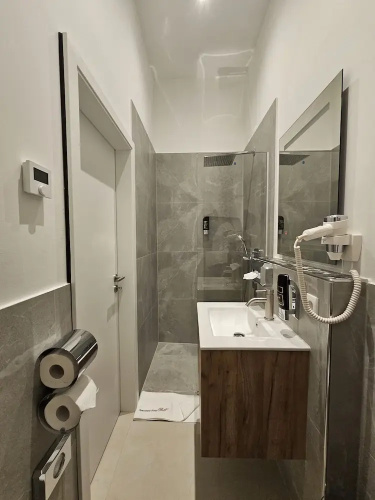 ApartHotel Rahl