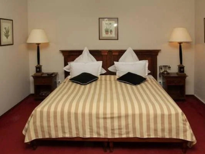Residence Domenii Plaza