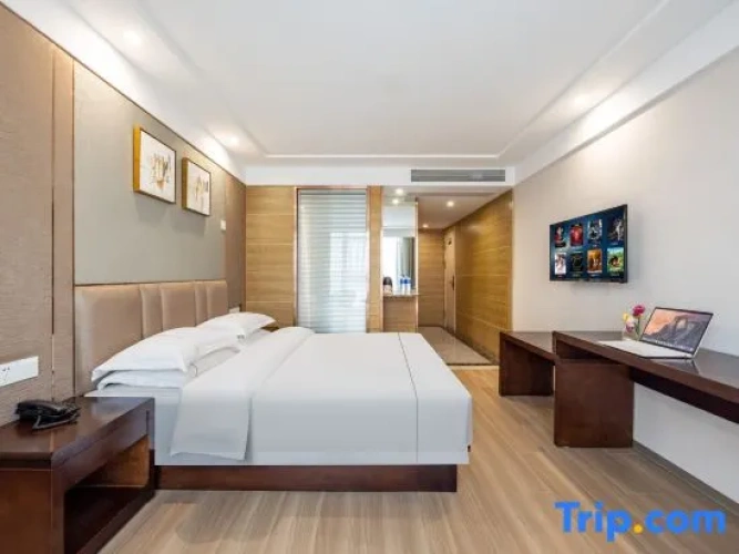 Premier Double room