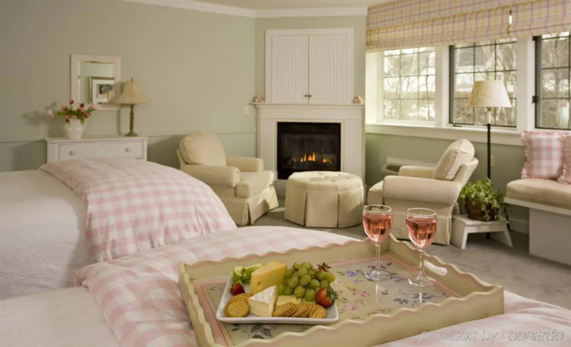 Lake Opechee Inn and Spa