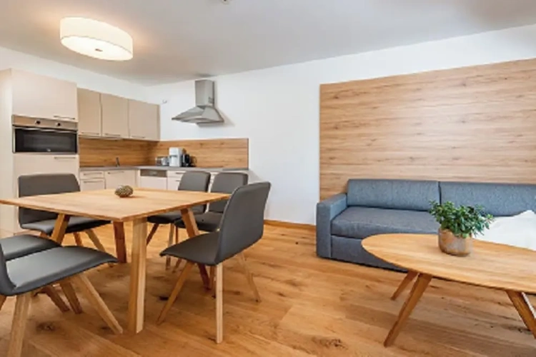 Comfort Apartment