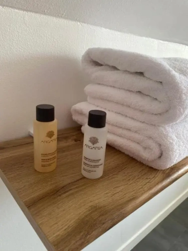Standard Double Suite