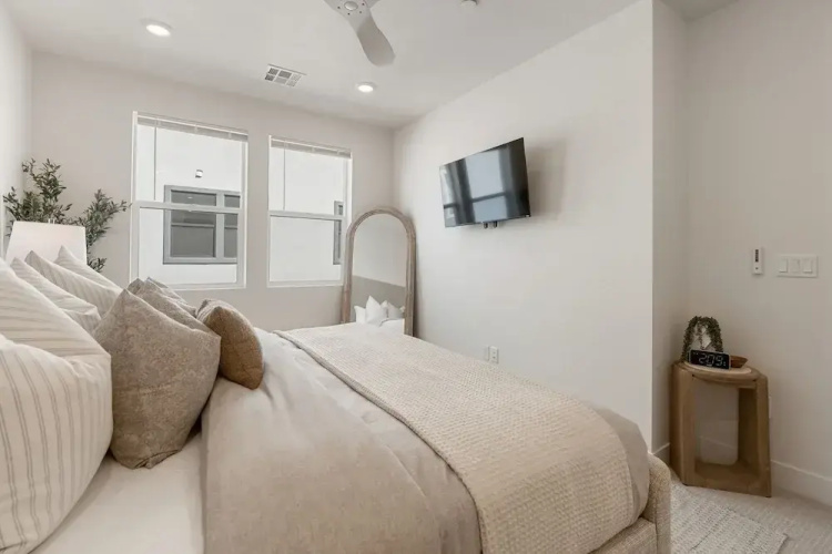 Ivory Shores 3 Bedroom Condo
