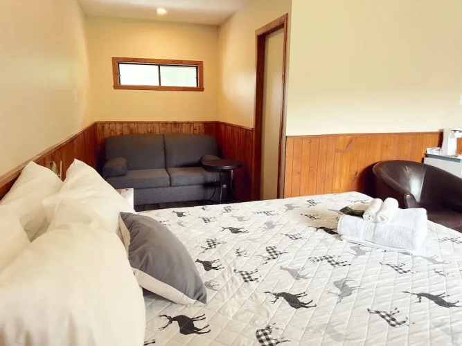 Standard Double Family room