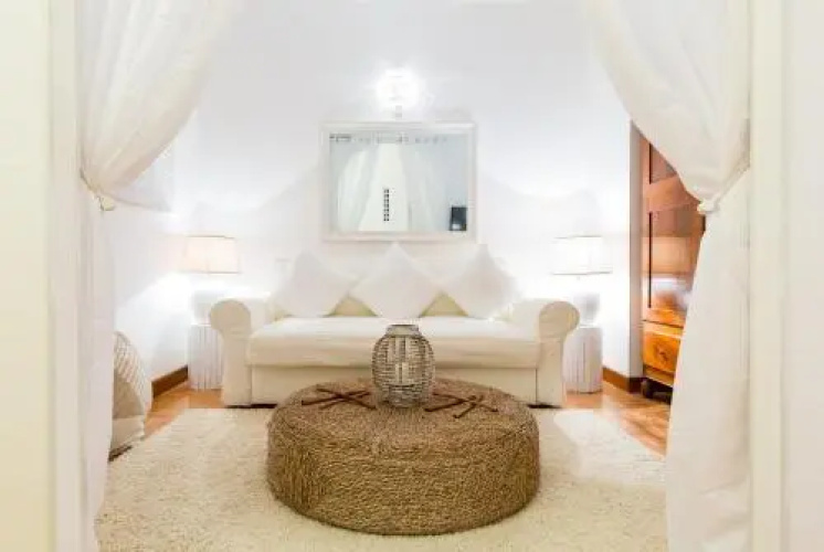 Piazza di Spagna Apartment