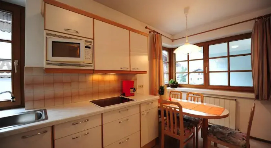 Blasing Appartements