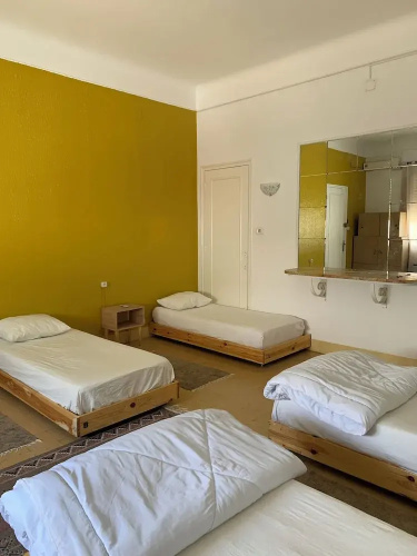 Nomads Hostel Tunisia