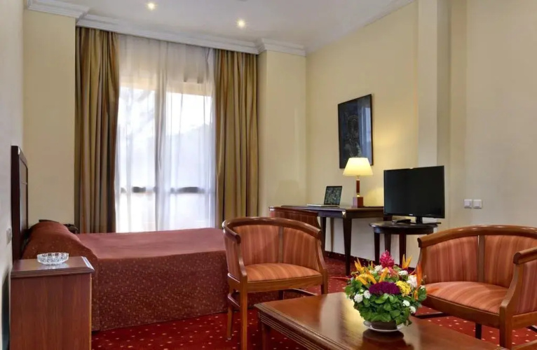 Imagen del hotel