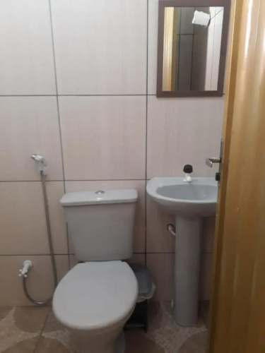 Pousada águas belas