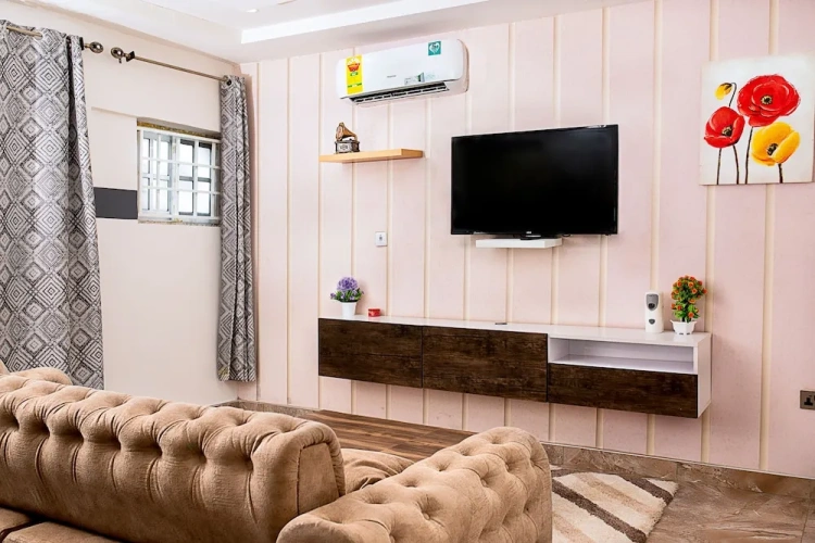 Superior Apartment