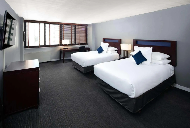 The Quincy, an Ascend Collection Hotel