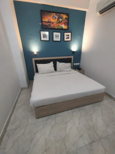 Hotel Golden Key IP Ext.