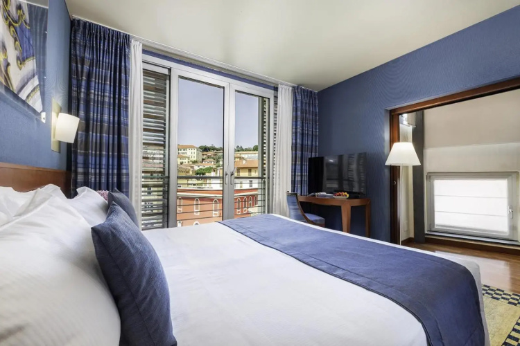 B&B HOTEL Imperia Rossini al Teatro