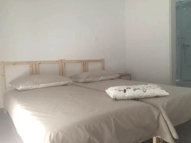 Issa apartment