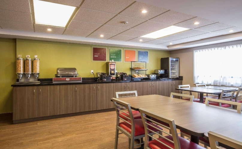 Comfort Inn Pickering photo 26