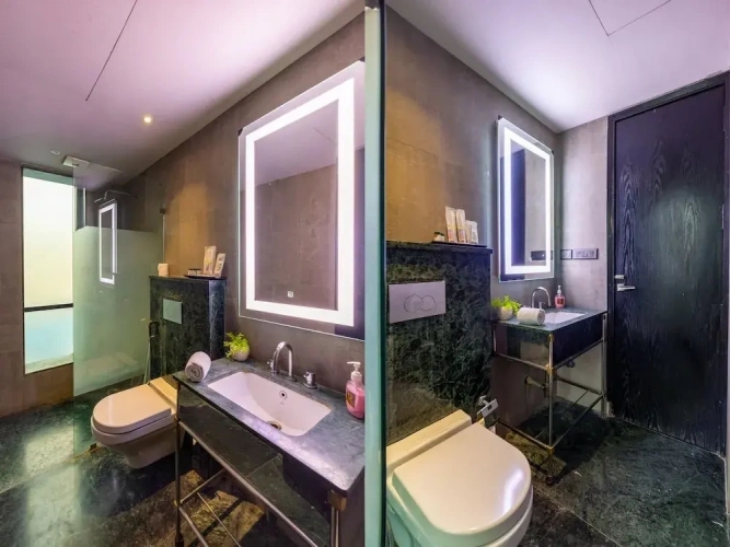 Premium Double room