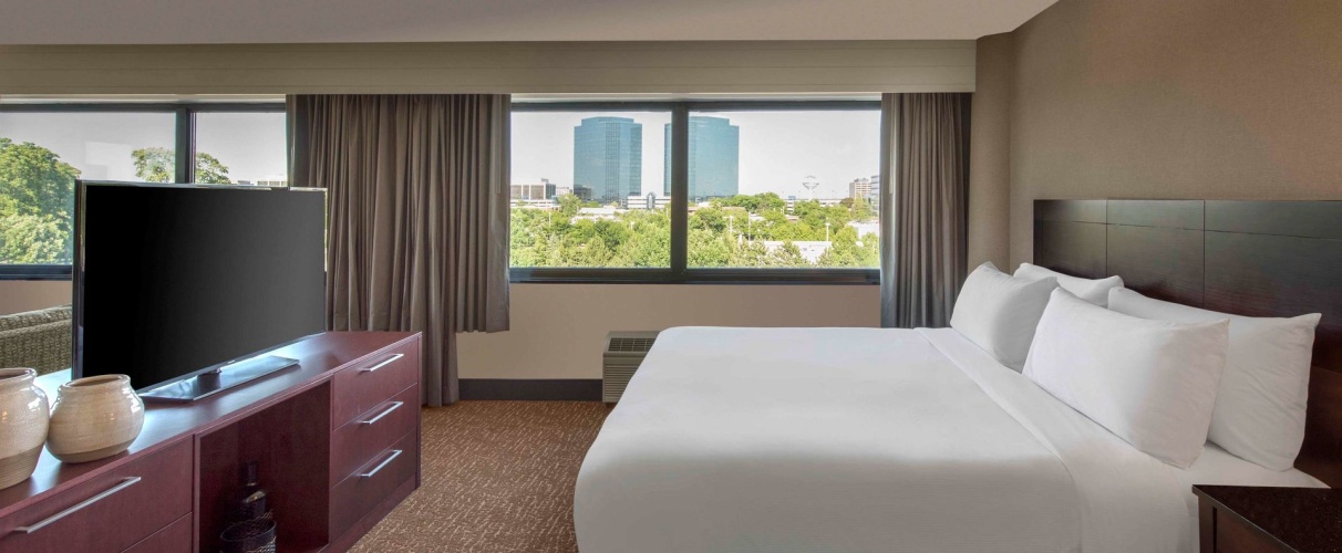 DoubleTree by Hilton Chicago Schaumburg photo 7