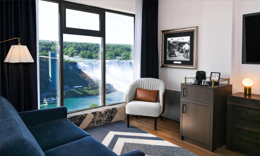 The Brock Niagara Falls Fallsview, Tapestry by Hilton photo 9