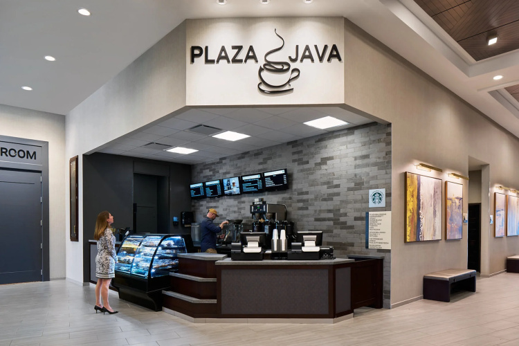 Crowne Plaza Providence-Warwick (Airport) photo 39