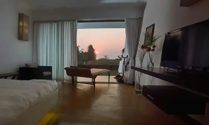Marbela Home