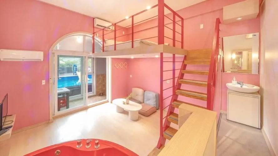 1 Bedroom Standard room