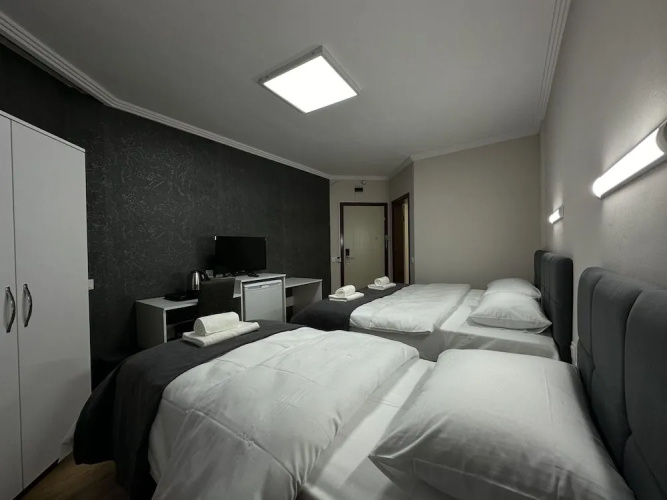 Özdemir Inn Otel
