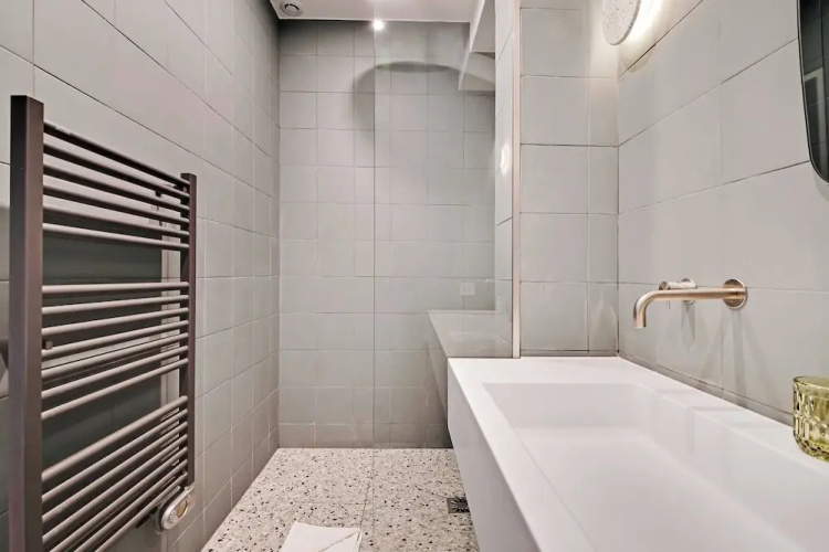 Elegant Apartment - 3br/8p - Arc de Triomphe