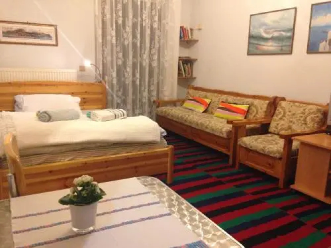Love Greece Apartments