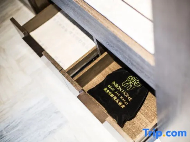 Yinbao Mingdu Boutique Hotel