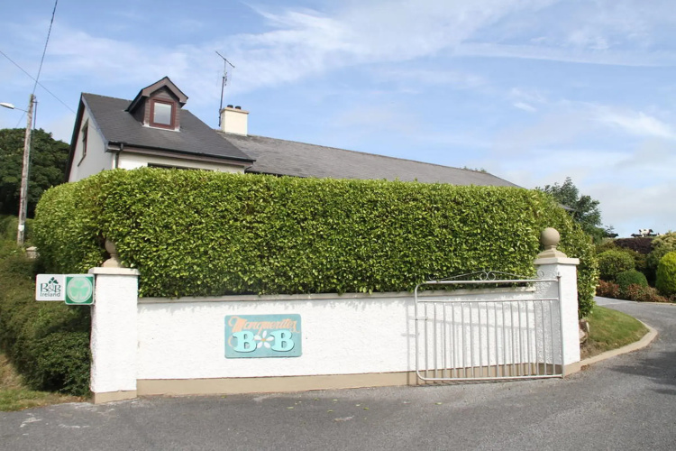 Marguerite's B&B