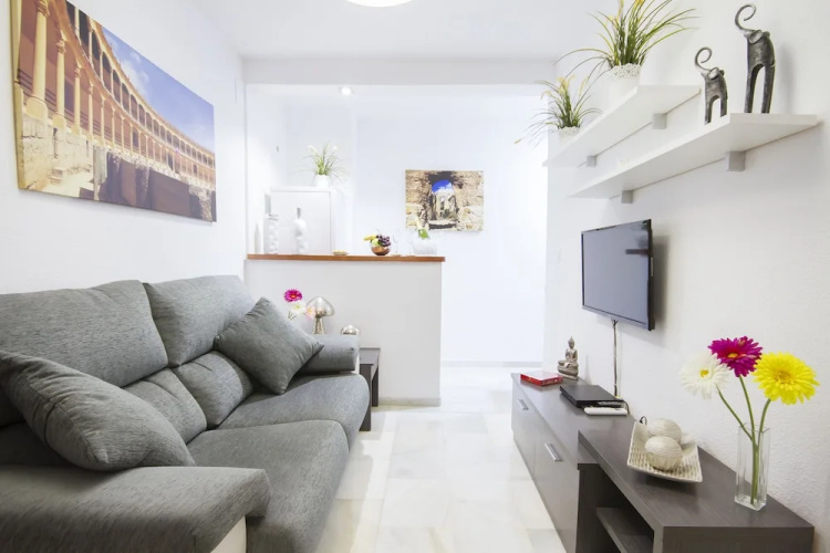 Apartamentos El Tajo