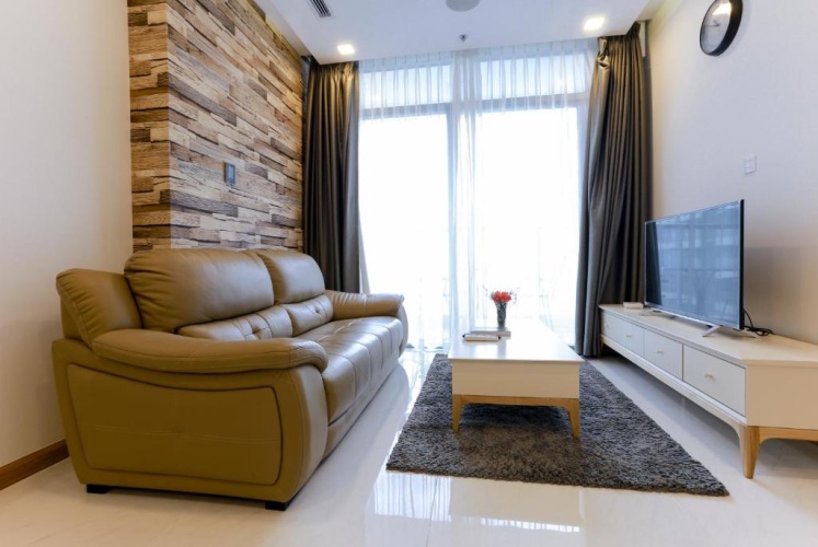 2 Bedrooms Family Apartment with balcony and with city view