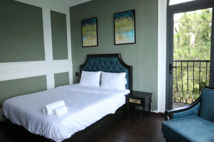 7S Hotel The Gate Dalat