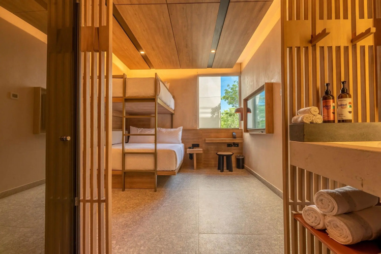 Motto by Hilton Tulum