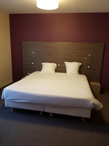Logis La Bonne Auberge