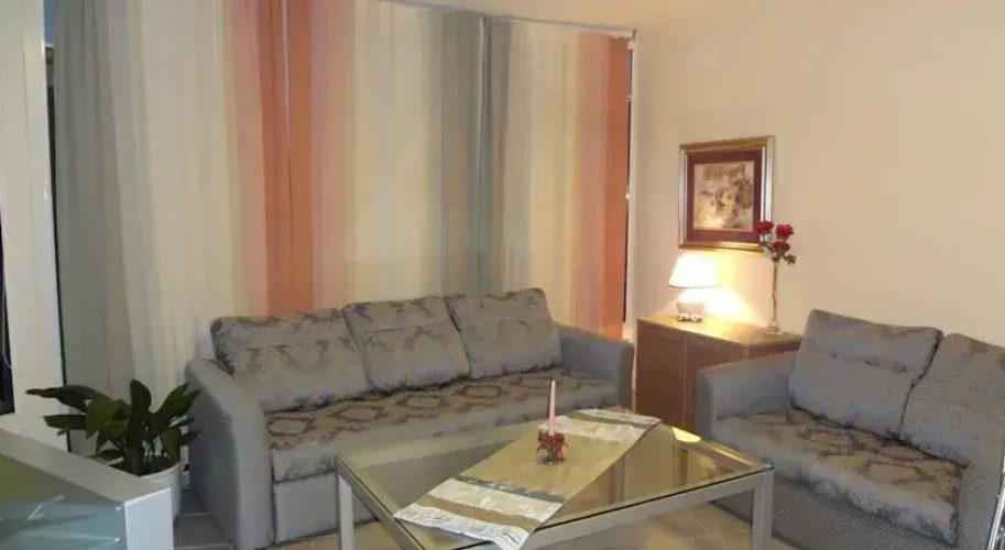 Apartment Amore