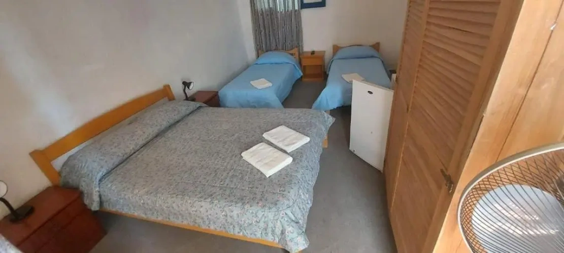 Classic Triple room