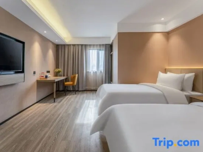 Business Twin room