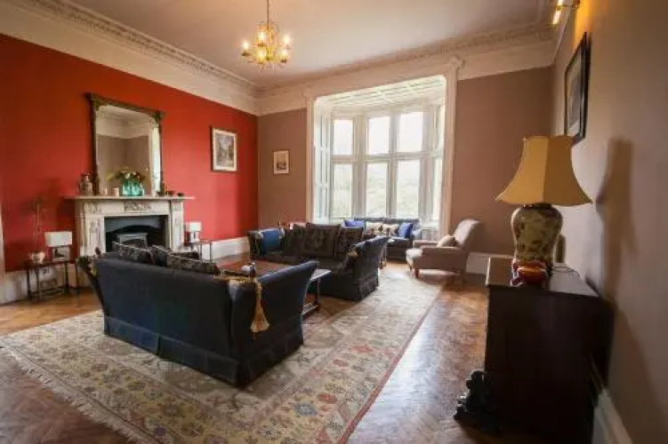 Northcote Manor