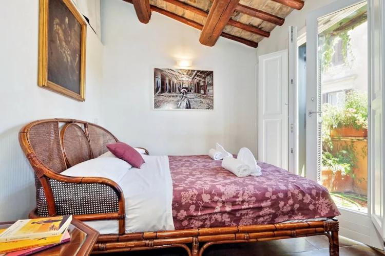 Genovesi - WR Apartments