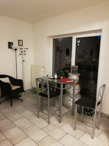 Appart-Hotel Harmonie