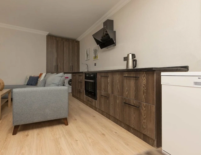 Executive Suite