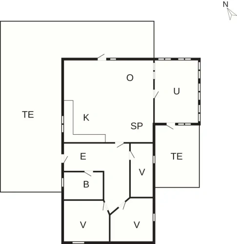 Cottage