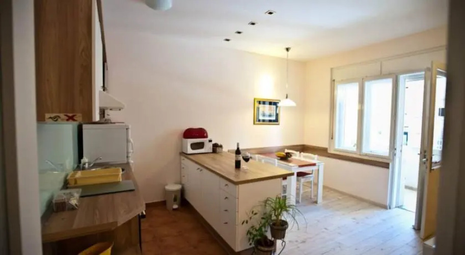 My Place Apartments de LuxeOver view