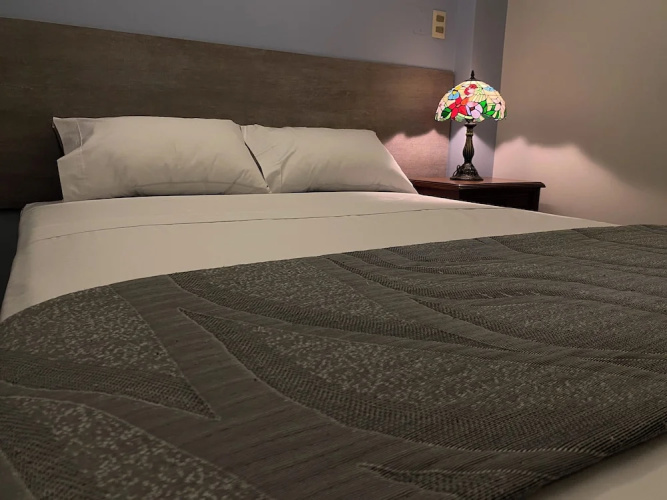 Izza Hotel