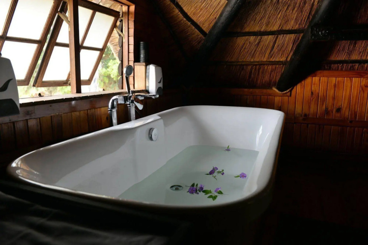 Vallee de Misty Guest House