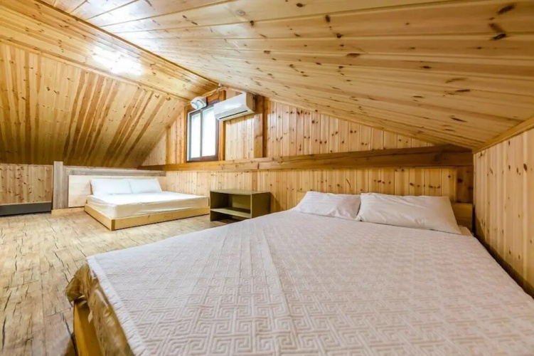 Eco Pia Pension