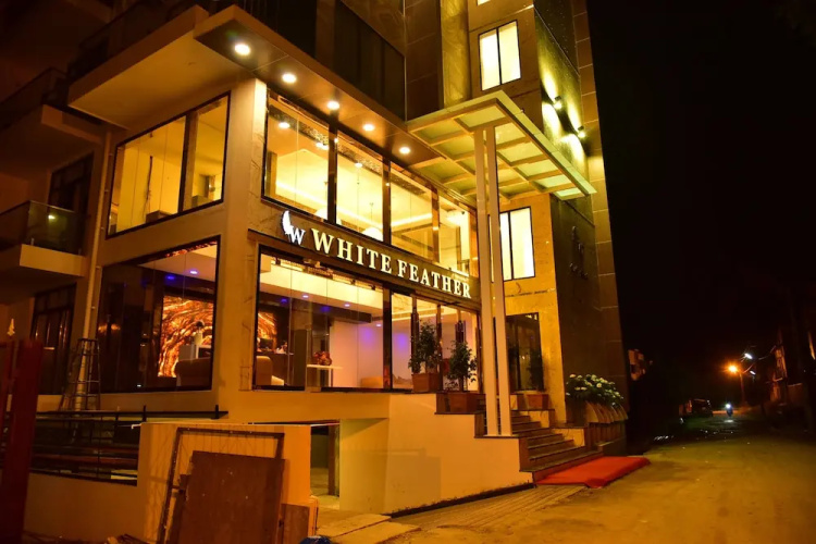 Hotelafbeelding